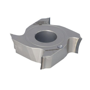 DGQ.Frez PCD D=100 F=30 I=24  Z=4 H4,0 R50 RH