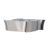 DGQ.Frez PCD D=100 F=30 I=24  Z=4 H6,0 R50 RH