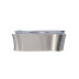 DGQ.Frez PCD D=100 F=30 I=24  Z=4 H6,0 R50 RH