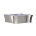 DGQ.Frez PCD D=100 F=30 I=24  Z=4 H6,0 R50 RH