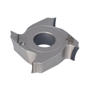 DGQ.Frez PCD D=100 F=30 I=24  Z=4 H6,0 R50 RH