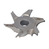 DGQ.GłowicaDIA D=145 F=30 I=28 R=28 Z6 H3,0 RH