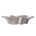 DGQ.GłowicaDIA D=145 F=30 I=28 R=28 Z6 H3,0 RH PH: 2CH
