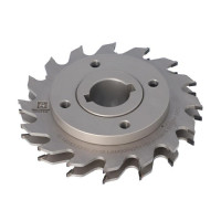 DGR.SET DIA D=140 F= 30+2CH Z=16+16 I=15 H=6 LH / na tulei mechanicznej