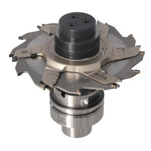 DGR.SET DIA D=150/100 F=HSK63F I=8,2-8,8 H=6 Z=6+6+12+6+6 RH