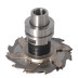 DGR.SET DIA D=150/100 F=HSK63F I=8,2-8,8 H=6 Z=6+6+12+6+6 RH