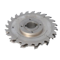 DGR.SET DIA D=210/204 F= 40+2CH Z=12+24 I=15 H=6 LH / na tulei mechanicznej