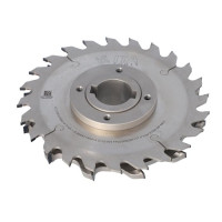 DGR.SET DIA D=210/204 F= 40+2CH Z=12+24 I=15 H=6 RH / na tulei mechanicznej