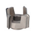 DGT.Frez PCD D=100 F=35+2CH I=50 Z=4 H=4,0 a45° RH