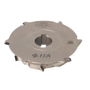 DGT.Głowica D=135/110,2 I=24 F=30+2CH Z=6+6 H=4 LH