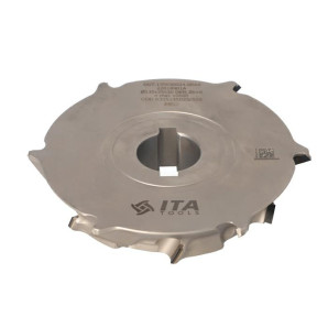 DGT.Głowica D=135/110,2 I=24 F=30+2CH Z=6+6 H=4 RH