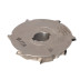 DGT.Głowica D=135/110,2 I=24 F=30+2CH Z=6+6 H=4 RH