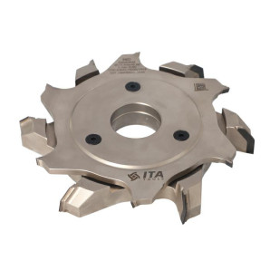 DGT.Głowica D=190/173,8 I=23,3 F=40 Z=6+6 H=6 RH
