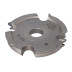 DGU.Frez D=145/129 I=20 F=30 Z=4 H=4 LH