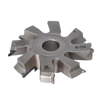 DGU.Frez D=150/134 I=21 F=30 Z=4+4 H=4 R=1/1,5/4 LH