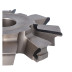 DGU.Frez D=150/134 I=21 F=30 Z=4+4 H=4 R=1/1,5/4 LH