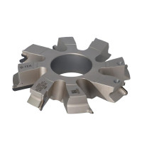 DGU.Frez D=150/134 I=21 F=50 Z=4+4 H=4 R=1/1,5/4 LH