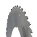 DSA.Piła D=250 F=100 Z= 36 K/P=2,4/1,8 H=6 TP PH: +4CH4,5x13