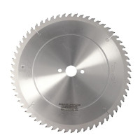 DSA.Piła D=320 F= 30 Z= 60 K/P=4,4/3,2 H=4 TPF PH: 2/10/60