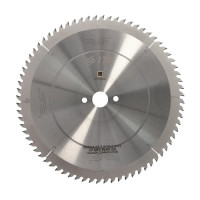 DSA.Piła D=320 F= 30 Z= 72 K/P=4,4/3,2 H=6 TPF PH: 2/10/60