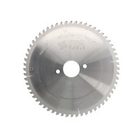 DSA.Piła D=350 F= 60 Z= 60 K/P=4,4/3,2 H=6 PH: 2/14/100 TP FZ/TR/FA POS-NEG HPL