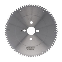 DSA.Piła D=380 F= 60 Z= 72 K/P=4,4/3,2 H=6 TPF PH: PH04