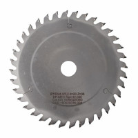 DSB.Podcinak D=150 F= 20 Z= 36 K=4,4/5,2 P=3,2 H=4 T