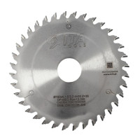 DSB.Podcinak D=150 F= 30 Z= 36 K=4,1/5,0 P=3,2 H=6  T