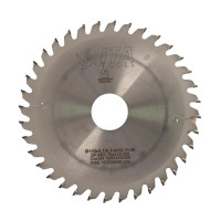 DSB.Podcinak D=150 F= 30 Z= 36 K=3,1/4,3 P=2,2 H=4 T