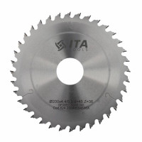 DSB Podcinak D=200 F= 45 Z= 36 K=4,4/5,5 P=3,2 H=6 T PH: -