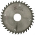 DSB.Podcinak D=200 F= 45 Z= 36 K=4,8/5,8 P=3,5 H=6 T