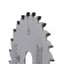 DSR.Piła D=100 F= 20 Z= 24 K/P=3,2/2,2 H4,0 FP PH: -