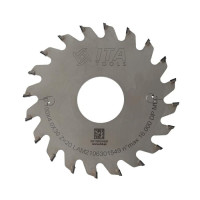 DSR.Piła D=100 F= 30 Z= 20 K/P=4,0/2,8 H=4 FP PH: -
