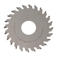 DSR.Piła D=100 F= 30 Z= 24 K/P=3,5/2,5 H=4 FP PH: -