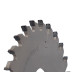 DSR.Piła D=100 F= 30 Z= 24 K/P=3,5/2,5 H=4 FP PH: -