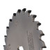 DSR.Piła D=110 F= 16 Z= 24 K/P=4,0/2,8 FP H=4 PH: 2CH