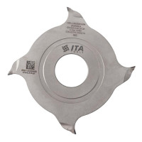 DSR.Piła DIA D=115 F=30 K/P=5,5/4,5 Z=4 H=4