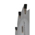 DSR.Piła D=125 F=30 Z=12 K=3,5 FLAT H=6,0