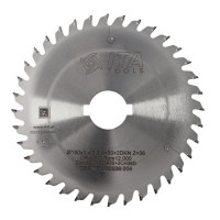 DSR.Piła D=150 F= 30 Z= 36 K/P=3,4/2,2 H=4 PH: 2CH