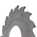 DSR.Piła D=200 F= 80 Z= 16 K/P=4,5/3,5 H=6 PP PH: 8/5,5/150