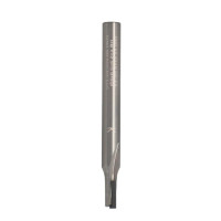 DT1.Frez D=4 I=8 S=6 Z=1 H=2,5 L=60 RH NEG. korpus HW / do ALU