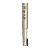 DT3.Frez DIA D=12 I=15/35 S=12x50 L=85 Z=3+1 H=3,0 RH / korpus STAL / PRO