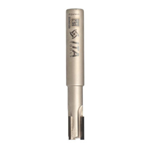 DT3.Frez DIA D=12 I=15/35 S=12x50 L=85 Z=3+1 H=3,0 RH / korpus STAL / PRO