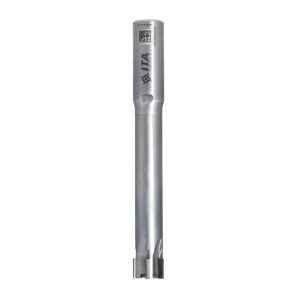 DT5.Frez D=16 I=10+80 S=16x40 Z=5+1 H3,0 L=130 RH 0° korpus STAL / wiercący