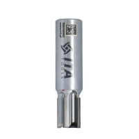 DT5.Frez D=18 I=22 S=20x50 Z=5+1 H=3,0 L=100 RH 0° korpus STAL / wiercący