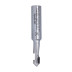 FrezDIA Z1+1 D=8 I= 20 L= 70 S=12x40 RH  (2+1)PCD H2,5 3spirale korpus:STAL