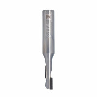 FrezDIA Z1+1 D= 8 I= 21 L= 80 S=12x50RH  2PCD+1HM H2,5 3spirale korpus:HM