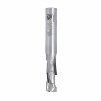 FrezDIA Z1+1 D=10 I= 25 L= 75 S=10x40RH  3PCD+1HM H2,5 3spirale korpus:STAL