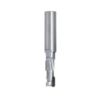 FrezDIA Z1+1 D=10 I= 25 L= 76 S=12x40LH  3PCD+1HM H2,5 3spirale korpus:STAL