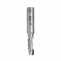 FrezDIA Z1+1 D=10 I= 25 L= 74 S=12x40RH  3PCD+1HM H2,5 3spirale korpus:STAL